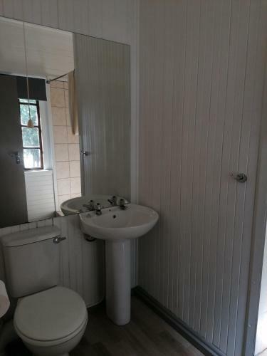 Hostal Knysna N2 Lodge