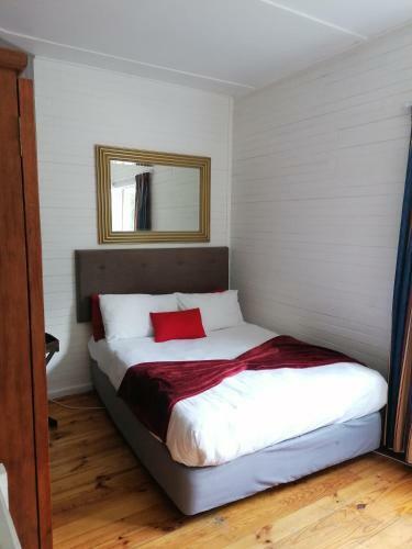 Hostal Knysna N2 Lodge