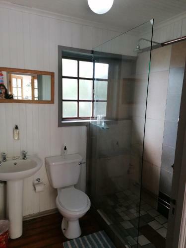 Hostal Knysna N2 Lodge