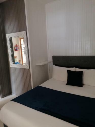 Hostal Knysna N2 Lodge