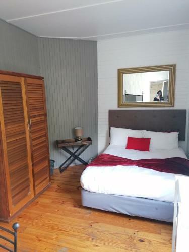 Hostal Knysna N2 Lodge