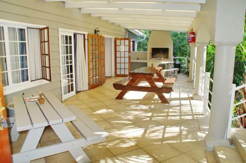Hostal Knysna N2 Lodge