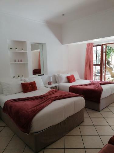 Hostal Knysna N2 Lodge