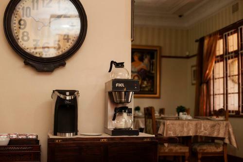 Bed & Breakfast Holme Lea Manor