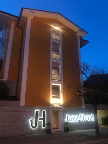 Apartamento Appartcasa Garni Sport
