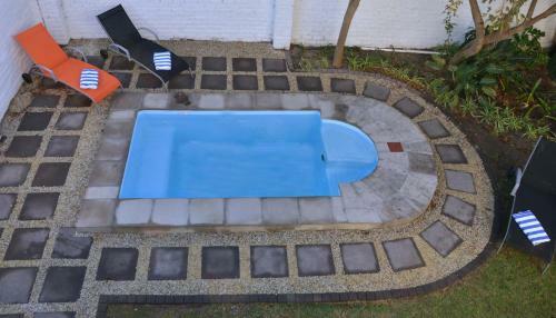 Sixth Street Holiday Home