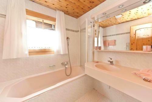 Apartamento Appartement L�rchenhof