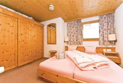 Apartamento Appartement L�rchenhof