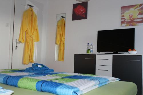 B&B Schlicht & Einfach Traumhaft