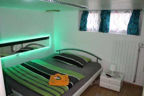 B&B Schlicht & Einfach Traumhaft