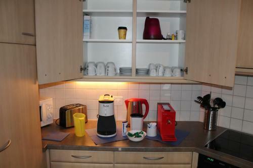 B&B Schlicht & Einfach Traumhaft