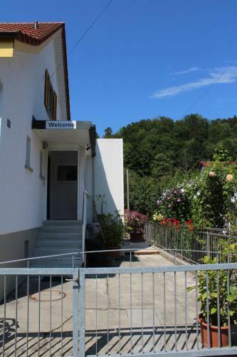 B&B Schlicht & Einfach Traumhaft