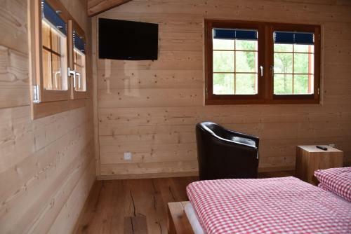 B&B H�ngebrigga