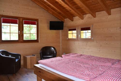 B&B H�ngebrigga