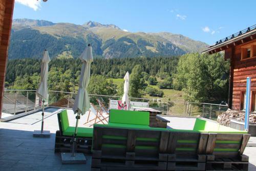 B&B H�ngebrigga
