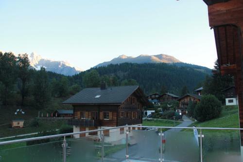 B&B H�ngebrigga