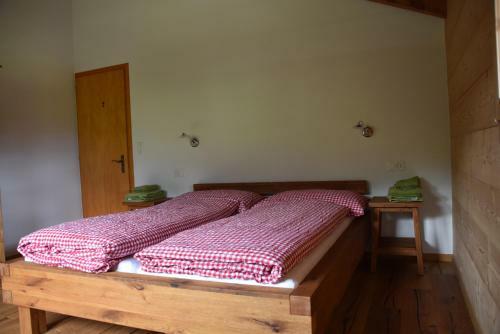 B&B H�ngebrigga