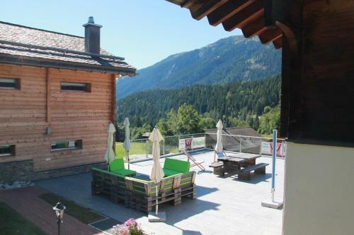 B&B H�ngebrigga