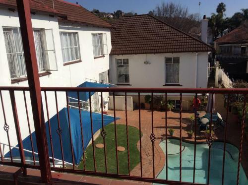 Hostal Marathon Lodge