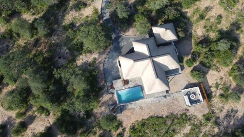 House 27 Blyde Wildlife Estate