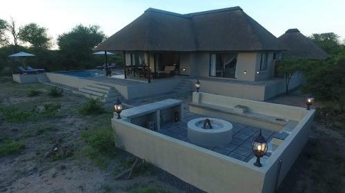 House 27 Blyde Wildlife Estate