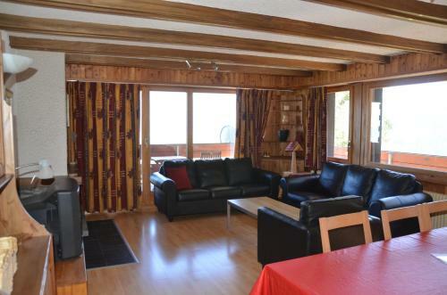 Apartamento Immeuble Les Aiglons