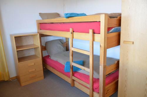 Apartamento Immeuble Les Aiglons