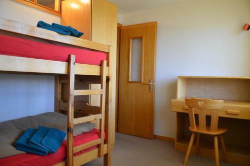 Apartamento Immeuble Les Aiglons
