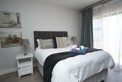 Knightsbridge Penthouse Apartment