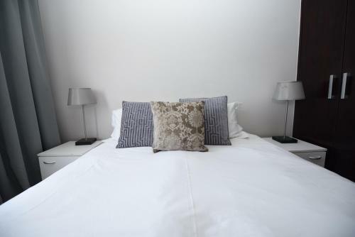 Knightsbridge Penthouse Apartment