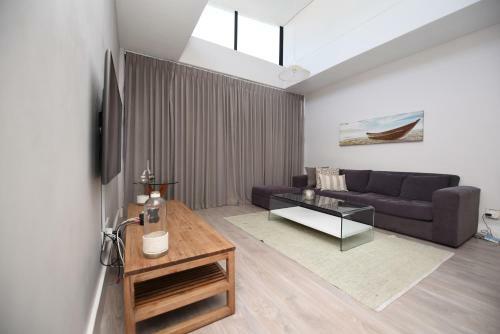 Knightsbridge Penthouse Apartment