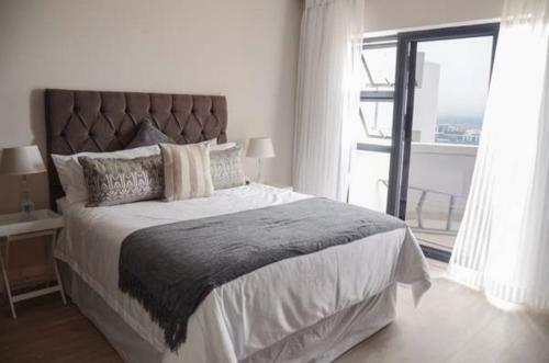 Knightsbridge Penthouse Apartment