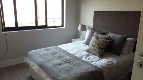 Knightsbridge Penthouse Apartment