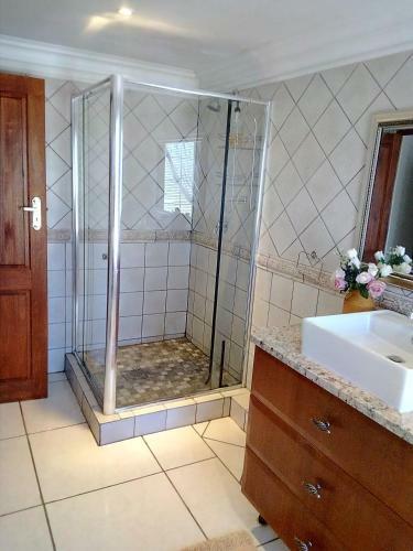 Hostal Mt Horeb Manor