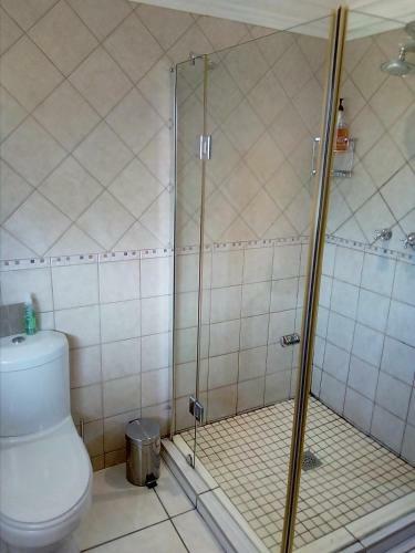 Hostal Mt Horeb Manor