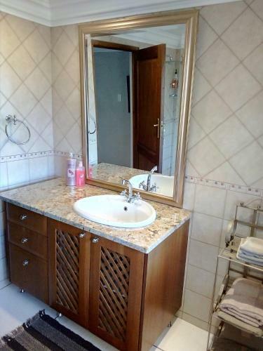 Hostal Mt Horeb Manor