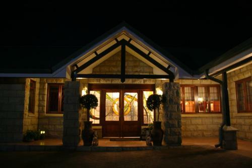 Hostal Mt Horeb Manor