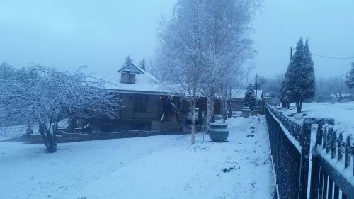 Hostal Mt Horeb Manor