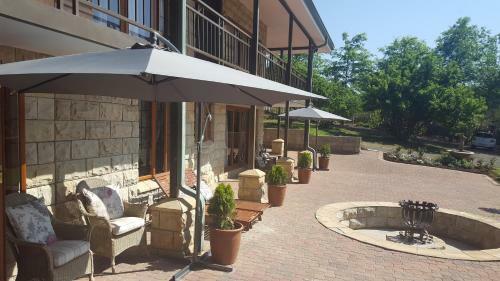 Hostal Mt Horeb Manor