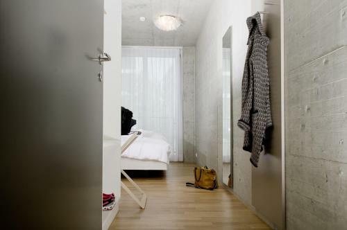Bed & Breakfast G�stehaus Hunziker