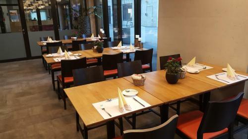Bed & Breakfast G�stehaus Hunziker