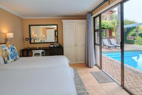 Hostal Aziza Guest House