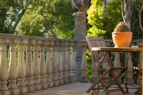 Hostal Aziza Guest House