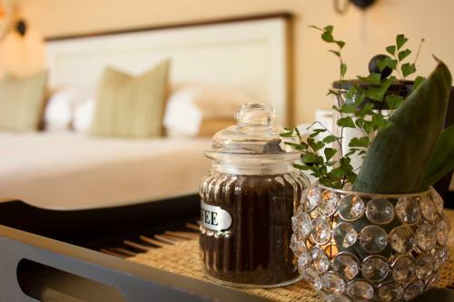 Hostal Aziza Guest House