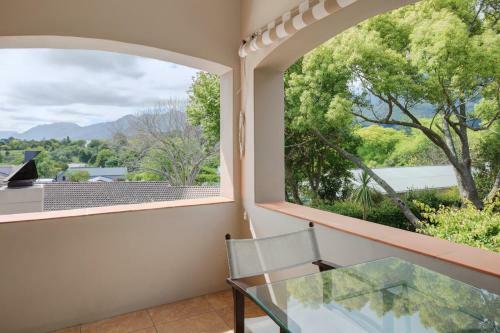 Hostal Aziza Guest House
