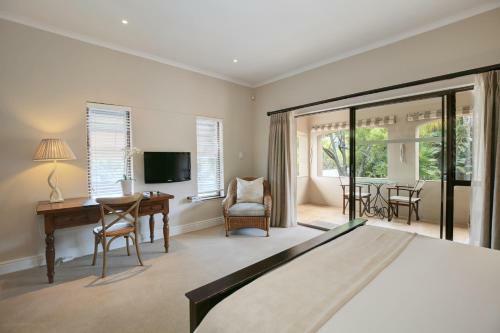 Hostal Aziza Guest House