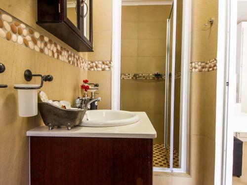 Bed & Breakfast Casa Di Cattleya