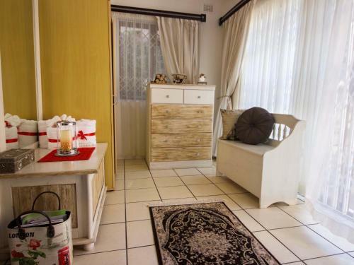 Bed & Breakfast Casa Di Cattleya