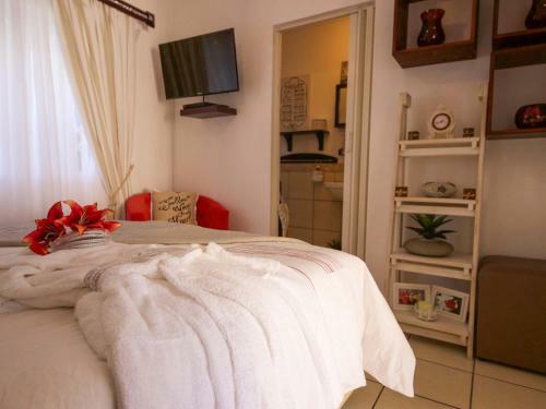 Bed & Breakfast Casa Di Cattleya