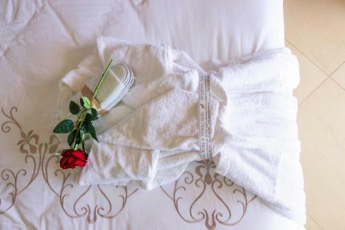 Bed & Breakfast Casa Di Cattleya